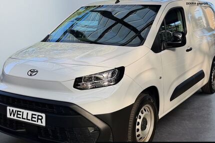 Toyota Proace City 37.086 km 20.587 &euro; Osnabrück 49090