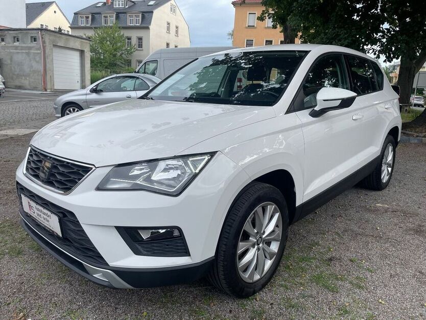 Ateca