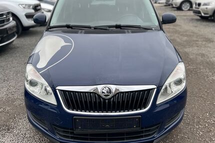 Skoda Roomster 293.256 km 2.900 &euro; Nürnberg 90425