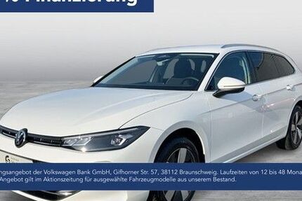 VW Passat Variant 22.469 km 31.790 &euro; Aurich 26607