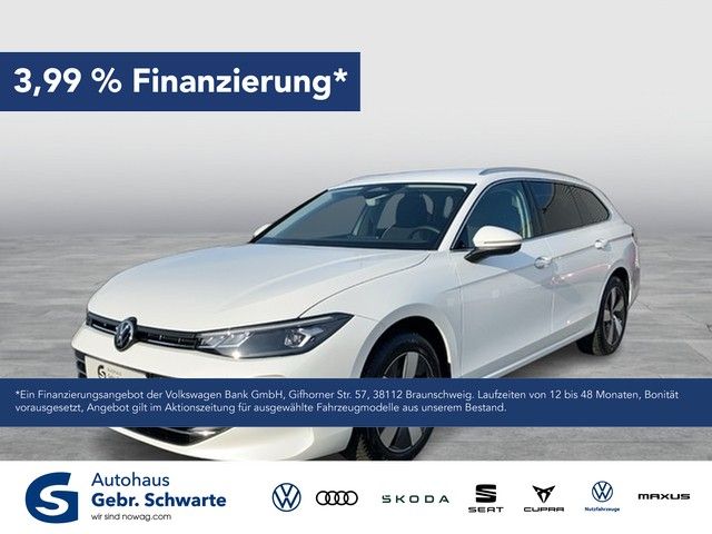 VW Passat Variant 22.469 km 31.790 &euro; Aurich 26607