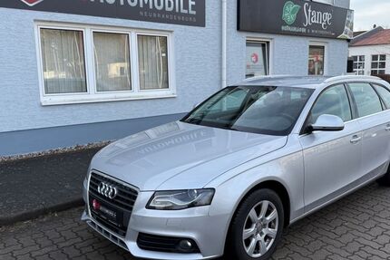 Audi A4 149.859 km 7.999 &euro; Neubrandenburg 17034