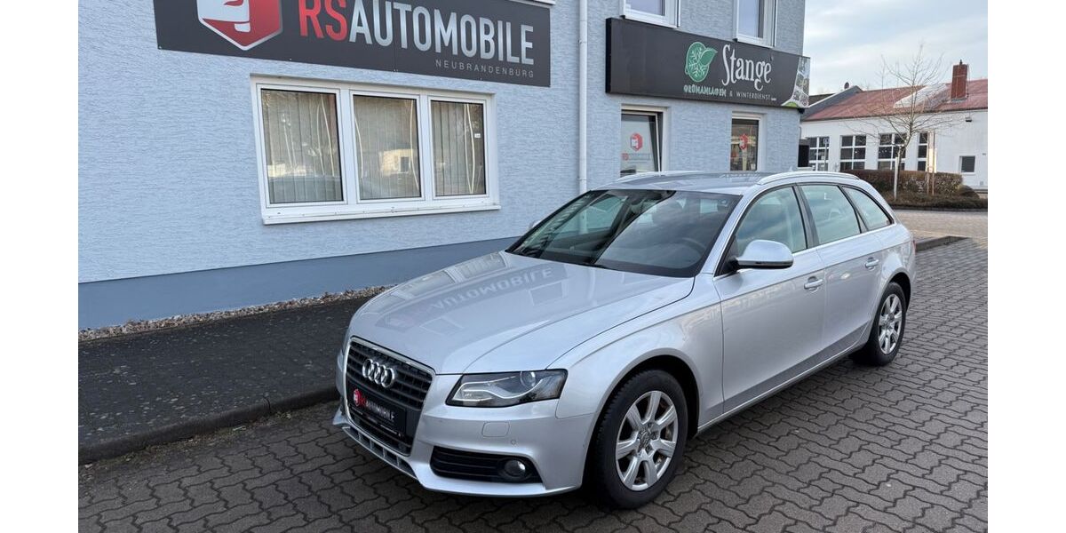 Audi A4 149.859 km 7.999 &euro; Neubrandenburg 17034