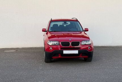 BMW X3 250.000 km 2.999 &euro; Kandel 76870