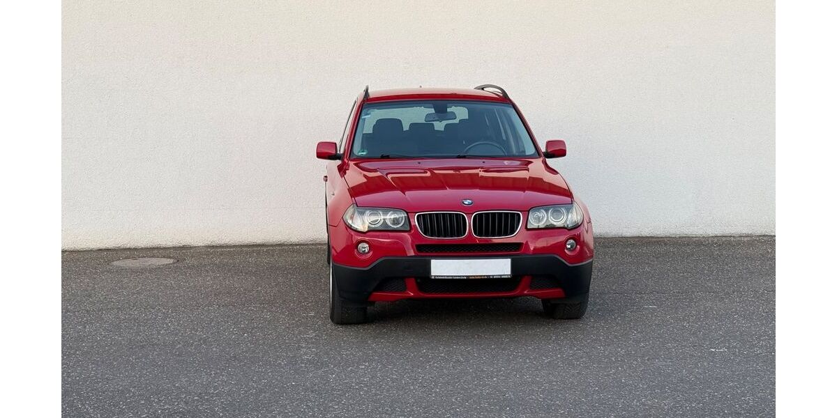 BMW X3 250.000 km 2.999 &euro; Kandel 76870