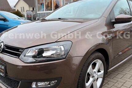 VW Polo 89.500 km 8.499 &euro; Bad Neustadt 97616