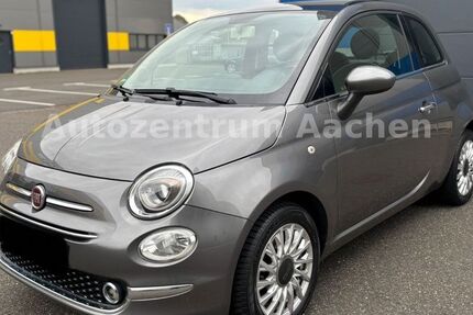 Fiat 500 99.000 km 6.990 € aachen 52070