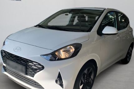 Hyundai i10 3.000 km 16.990 &euro; Freiburg 79111