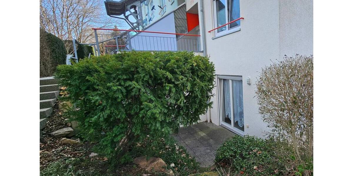 Terrassenwohnung Hartmannsdorf - 2 Zimmer, 74 m&sup2;, 92.500&euro; | Angebot:26555165