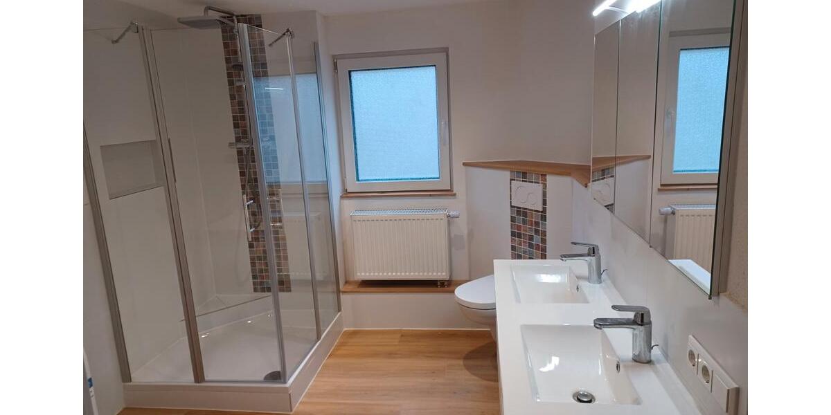 Etagenwohnung Uffenheim - 1 Zimmer, 11 m&sup2;, 300&euro; | Angebot:26620638