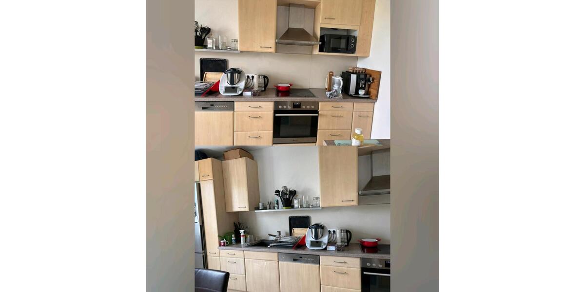 Dachgeschoßwohnung Eberhardzell - 4.5 Zimmer, 125 m&sup2;, 950&euro; | Angebot:26409366