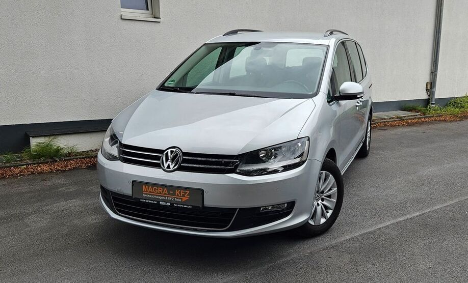 VW Sharan 214.306 km 12.900 € Gütersloh 33334