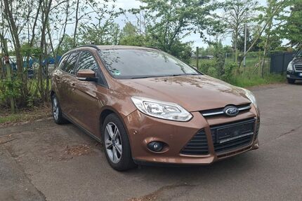 Ford Focus 147.000 km 6.000 &euro; Kieritzsch 04575
