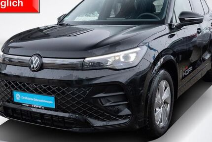 VW Tiguan 7.000 km 54.975 &euro; Troisdorf-Spich 53842