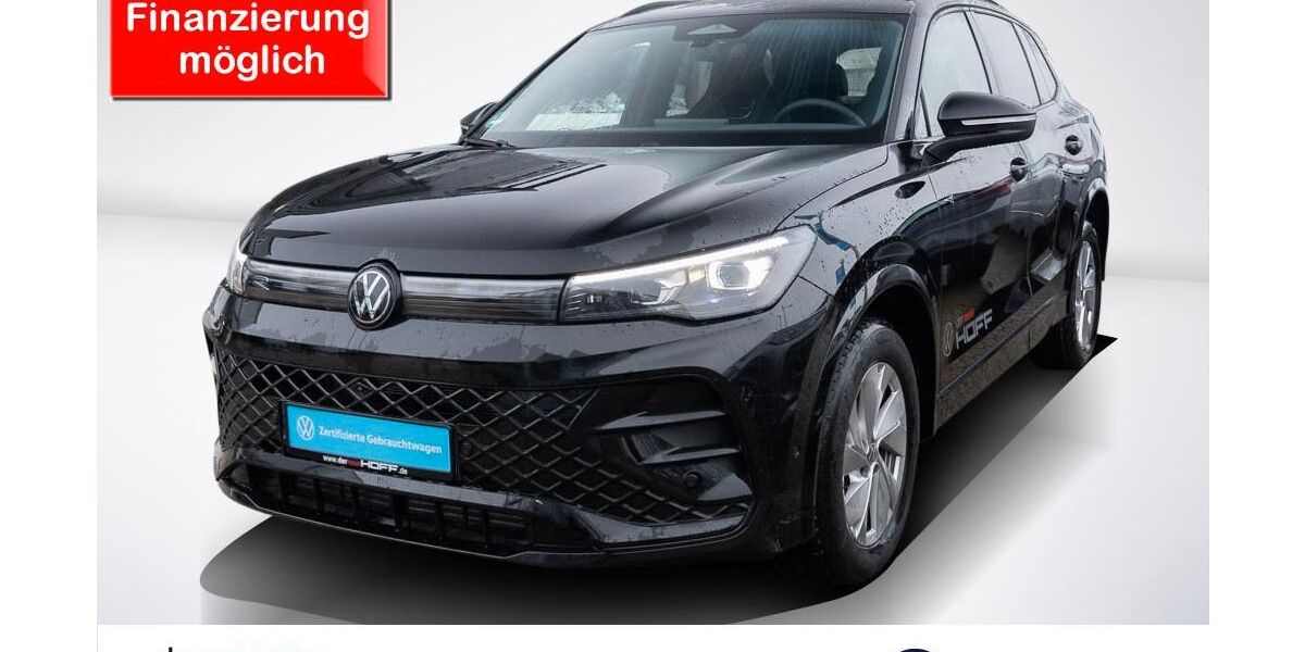 VW Tiguan 7.000 km 54.975 &euro; Troisdorf-Spich 53842