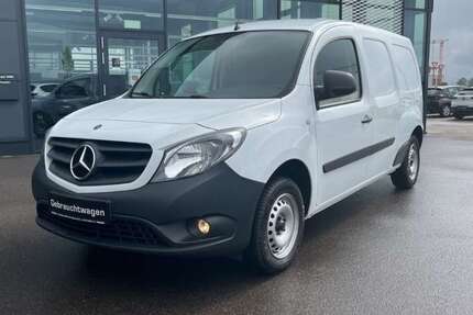 Mercedes-Benz Citan 50.115 km 17.990 € Schwäbisch Hall 74523