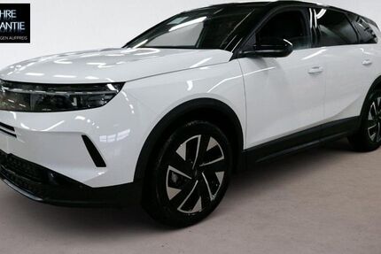 Opel Grandland (X) 18.450 km 26.780 &euro; Schwandorf 92421