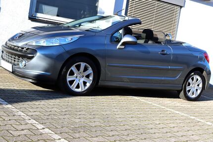 Peugeot 207 175.040 km 2.890 &euro; Bietigheim Bissingen 74321