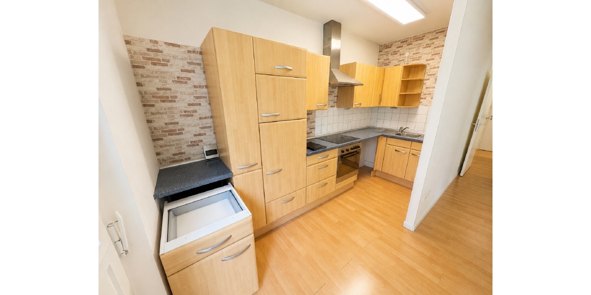 freie Wohnung in Tiergarten mit Spreeblick - Etagenwohnung Berlin Mitte | Angebot:27141341