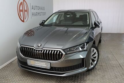 Skoda Superb 27.900 km 39.790 &euro; Harmstorf/Hamburg 21228