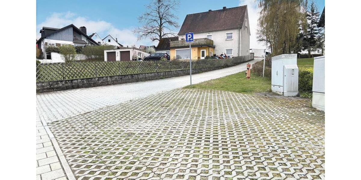 Gewerbeobjekt Pyrbaum - 500&euro; | Angebot:26424011
