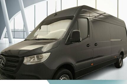 Mercedes-Benz Sprinter 1.150 km 48.990 &euro; Leipzig 04347