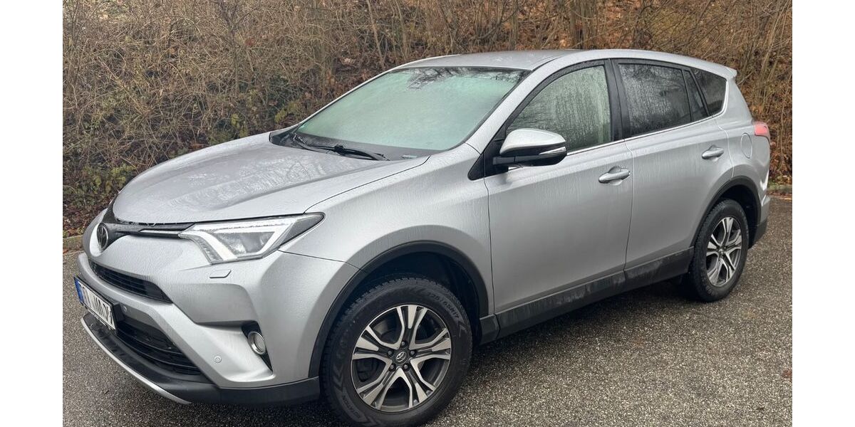 Toyota RAV 4 104.000 km 20.400 &euro; Landau 94405