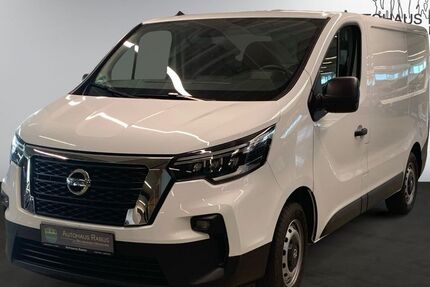 Nissan Primastar 10.850 km 29.980 &euro; Memmingen 87700