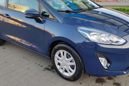 Ford Fiesta 24.000 km 12.000 € köln 50672