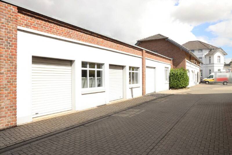 Gewerbeobjekt Gangelt Birgden - 4 Zimmer, 445.000&euro; | Angebot:25768307