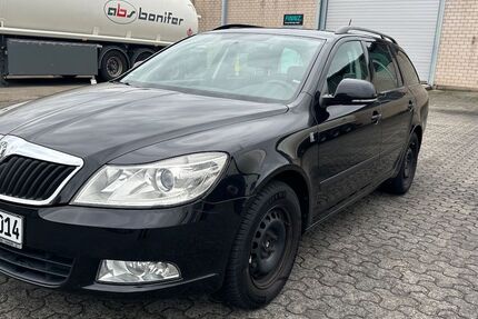 Skoda Octavia 263.000 km 4.500 &euro; Ginsheim-Gustavsburg 65462