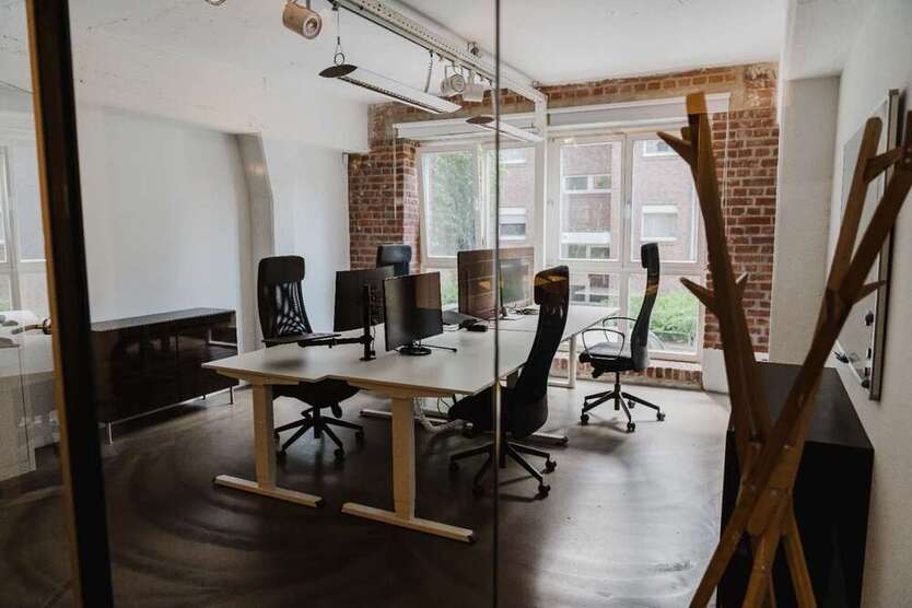 Büro in Köln 1.100 € 36 m²