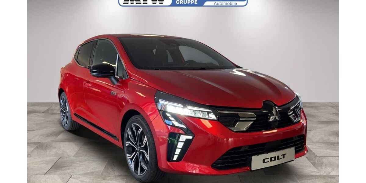 Mitsubishi Colt 1.970 km 20.560 &euro; Düsseldorf 40599