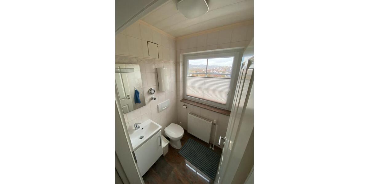 Dachgeschoßwohnung Niedenstein - 2 Zimmer, 128 m&sup2;, 244.870&euro; | Angebot:25414020