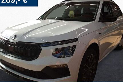 Skoda Kamiq 21.258 km 27.930 &euro; Weinstadt-Endersbach 71384