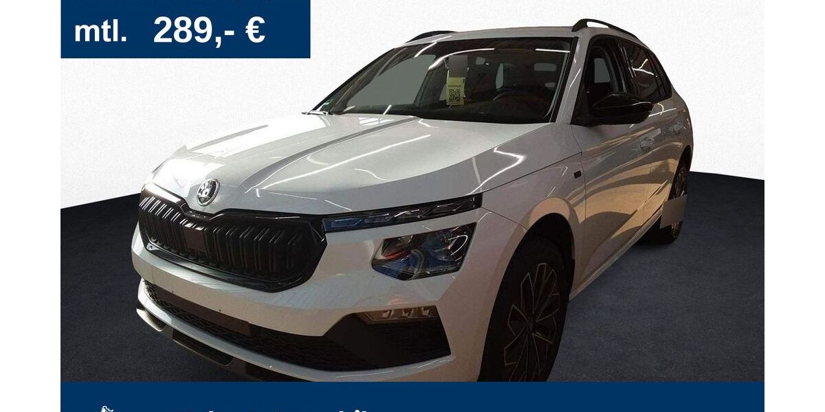 Skoda Kamiq 21.258 km 27.930 &euro; Weinstadt-Endersbach 71384