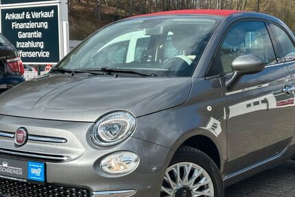 Fiat 500 32.273 km 10.900 &euro; Alfeld (Leine) 31061