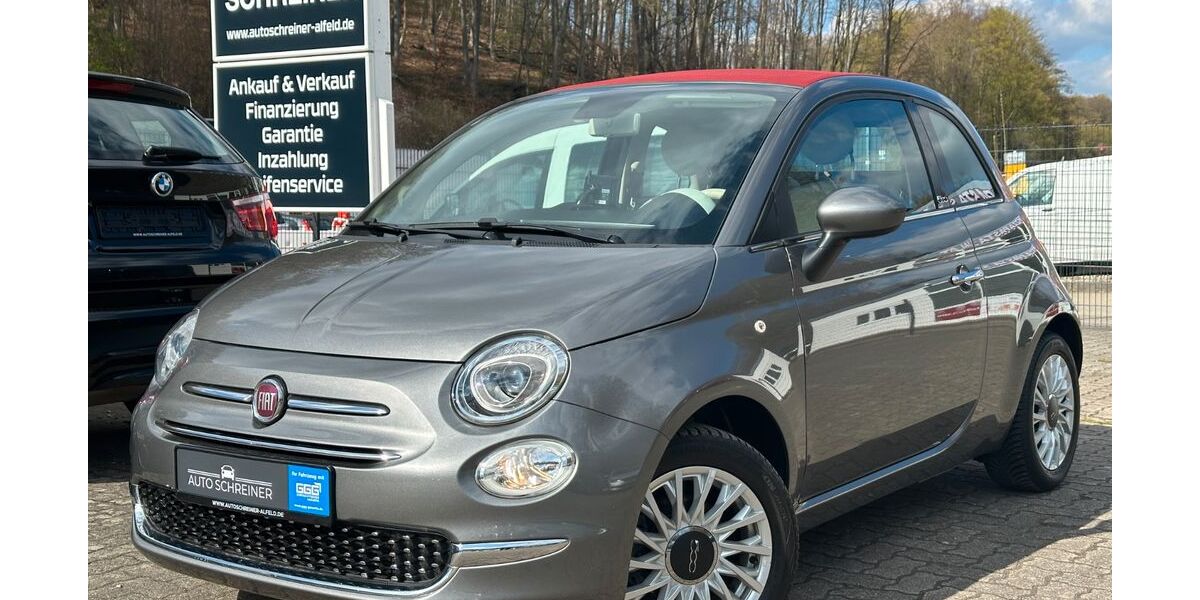 Fiat 500 32.273 km 10.900 &euro; Alfeld (Leine) 31061