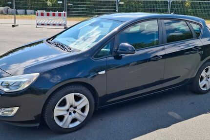 Opel Astra 155.000 km 6.000 &euro; Lüdinghausen 59348