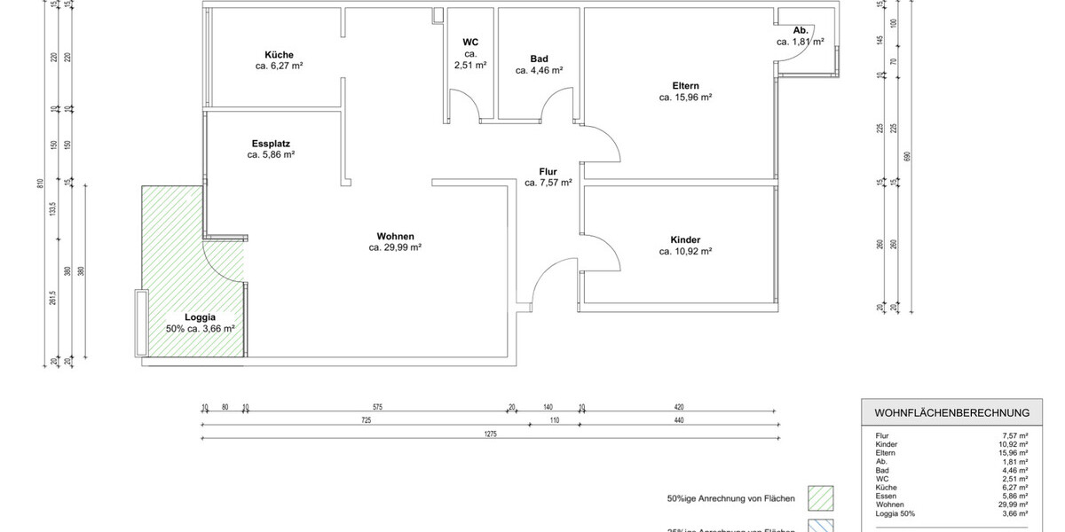 WINDISCH – Gut geschnittene 3-Zimmer-Wohnung mit viel Potenzial zur Traumwohnung – PROVISIONSFREI! - Erdgeschoßwohnung Puchheim | Angebot:27122733