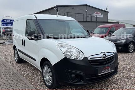 Opel Combo 117.000 km 7.500 &euro; Dornheim (Thüringen) 99310