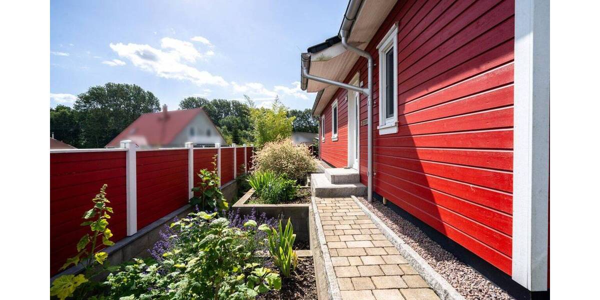 Mehrfamilienhaus, Wohnhaus Bergen auf Rügen / Tilzow Tilzow - 4 Zimmer, 141 m&sup2;, 580.000&euro; | Angebot:26205165