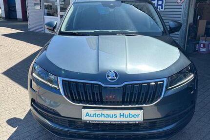 Skoda Karoq 38.000 km 27.200 &euro; Oberkirch 77704