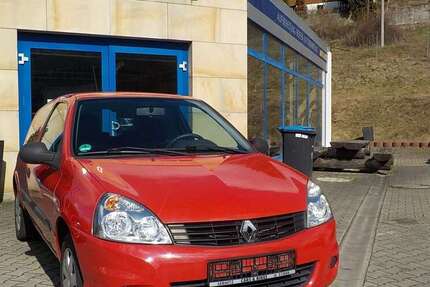 Renault Clio 70.000 km 3.990 &euro; Sebnitz 01855