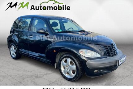 Chrysler PT Cruiser