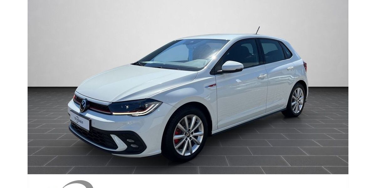 VW Polo 55.963 km 21.400 &euro; Ladenburg 68526