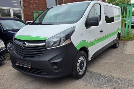 Opel Vivaro 320.000 km 4.950 &euro; Ahlen 59229