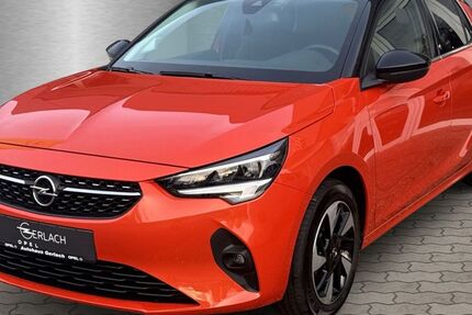 Opel Corsa 24.123 km 15.700 &euro; Niederahr 56414