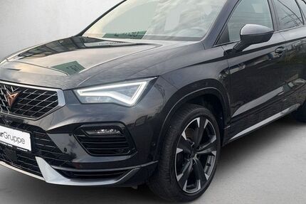 Cupra Ateca 22.406 km 29.980 &euro; Mainz 55120