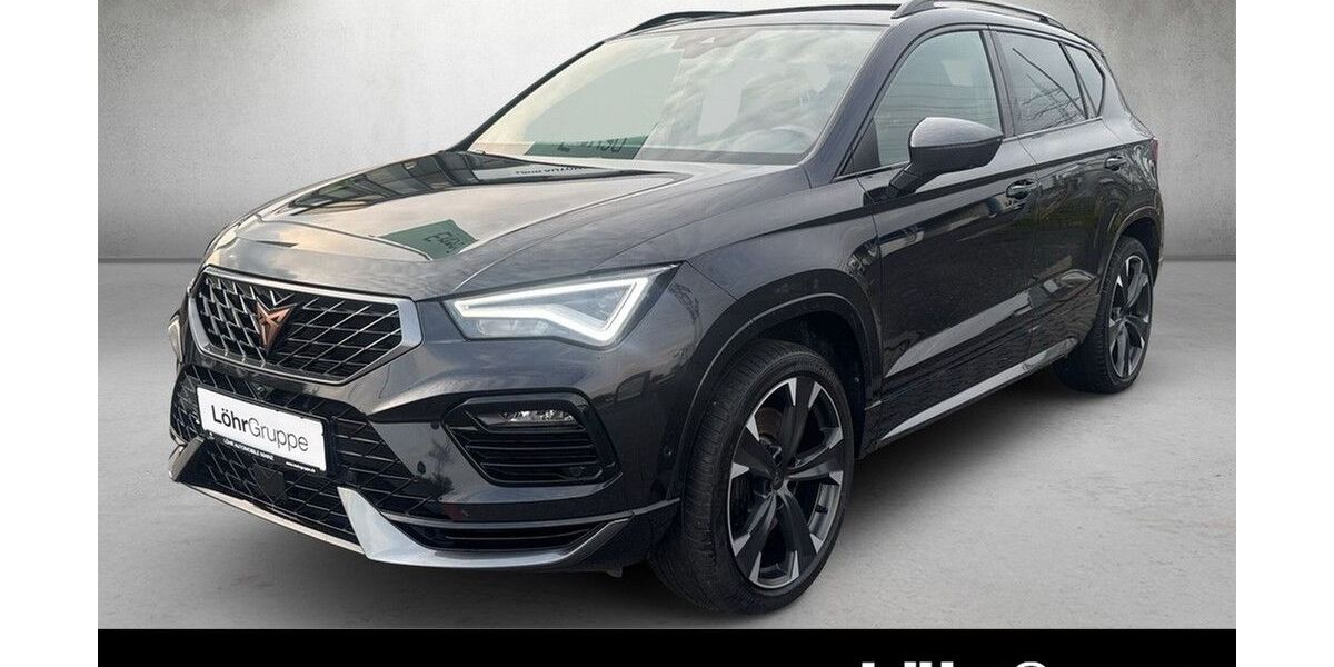 Cupra Ateca 22.406 km 29.980 &euro; Mainz 55120